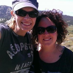 Meet your Posher, Monica